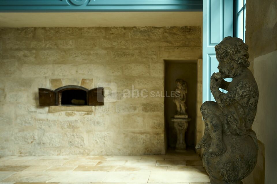 La Faisanderie d'Arcueil