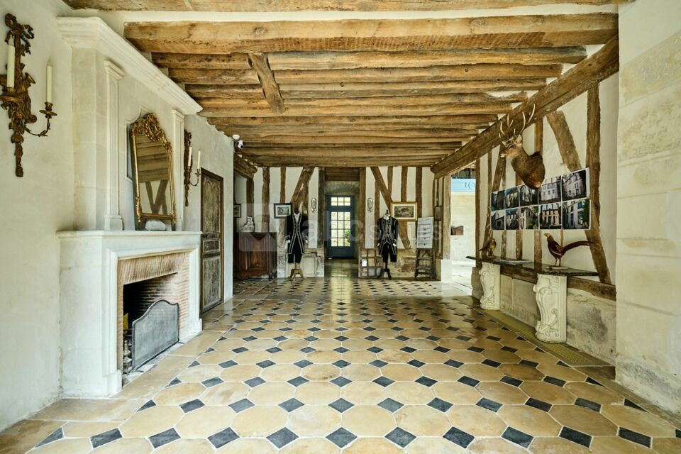 La Faisanderie d'Arcueil