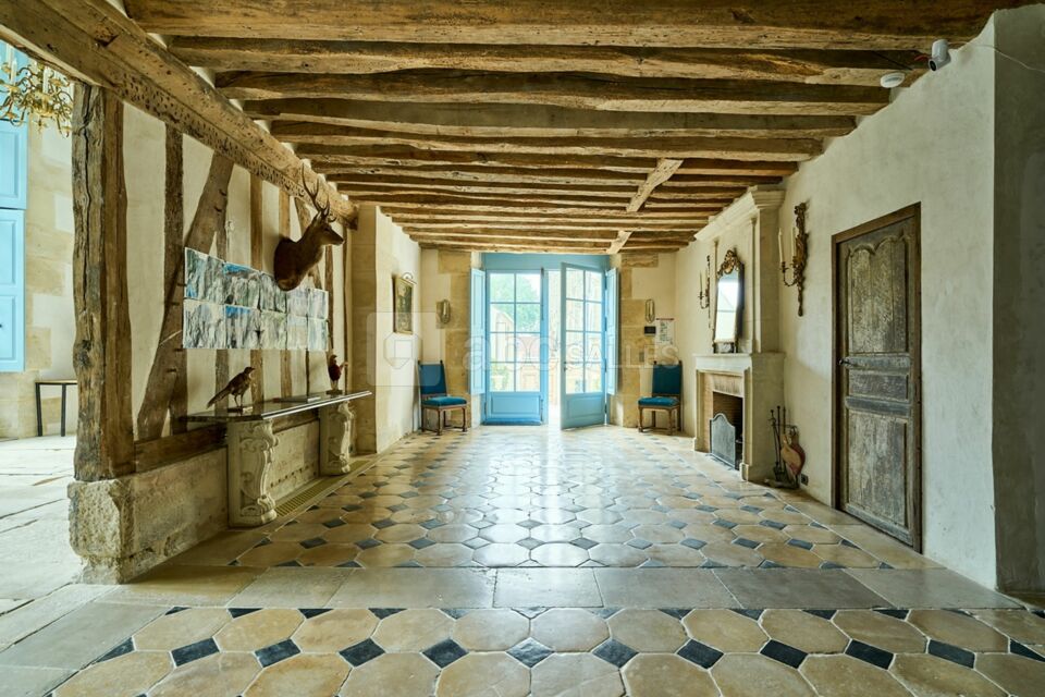 La Faisanderie d'Arcueil