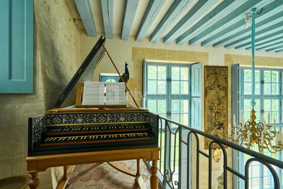 La Faisanderie d'Arcueil