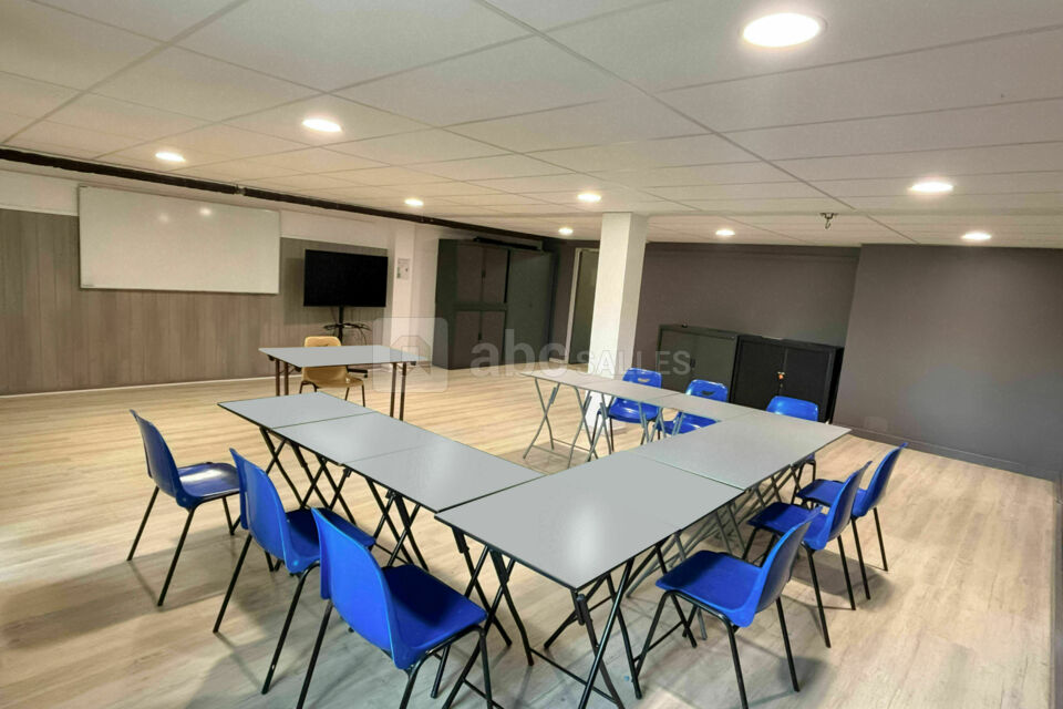 Photo salle 5 n1