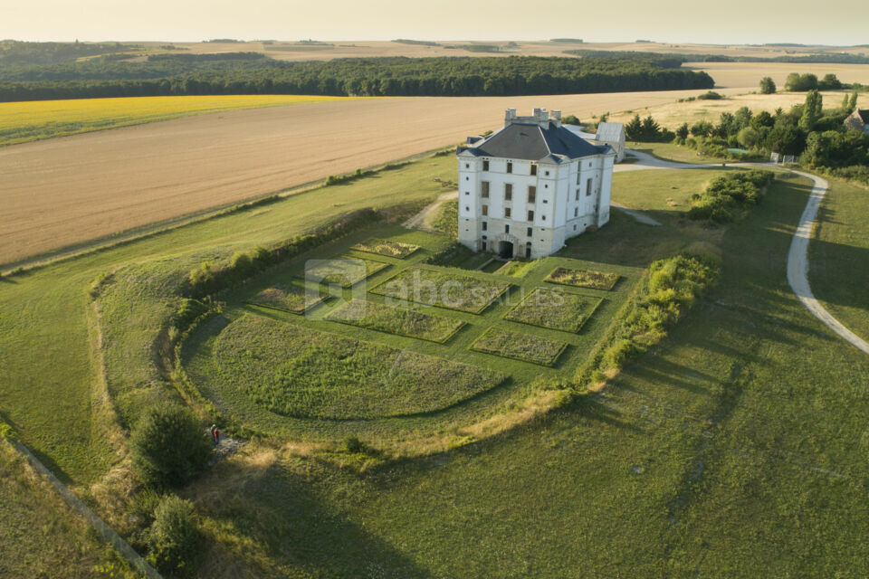 Château de Maulnes