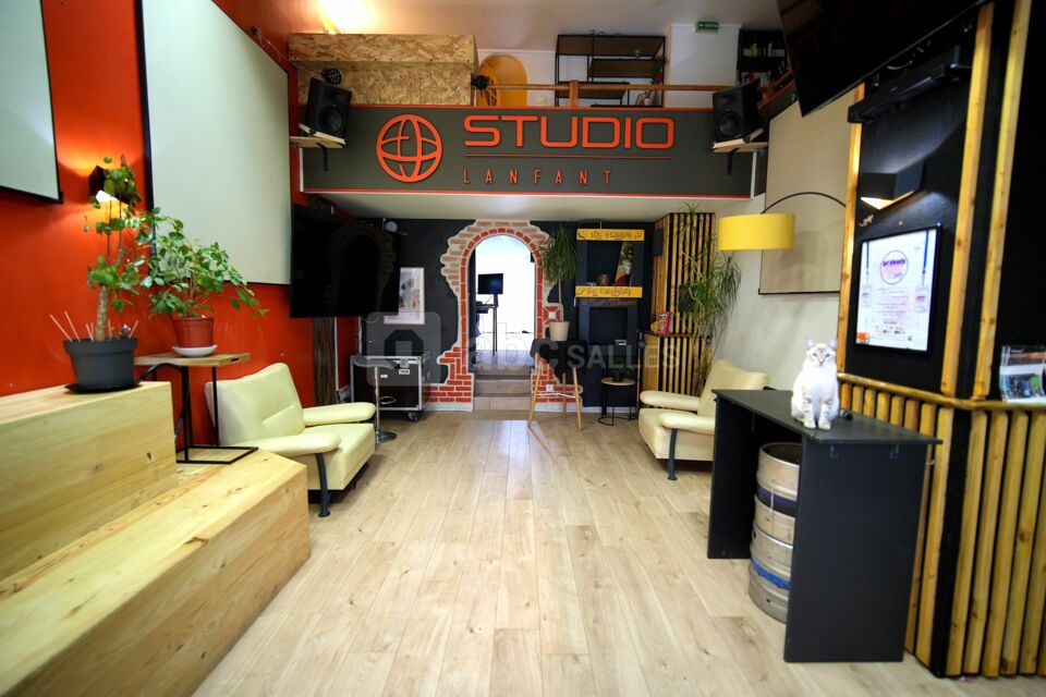 Studio Lanfant
