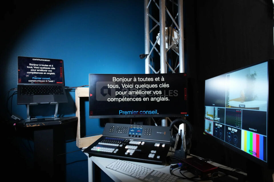 Studio Lanfant