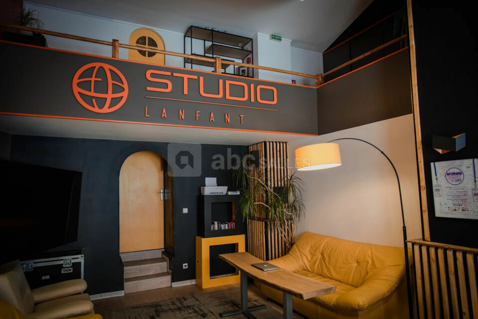 Studio Lanfant