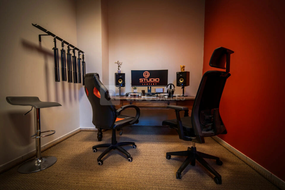 Studio Lanfant