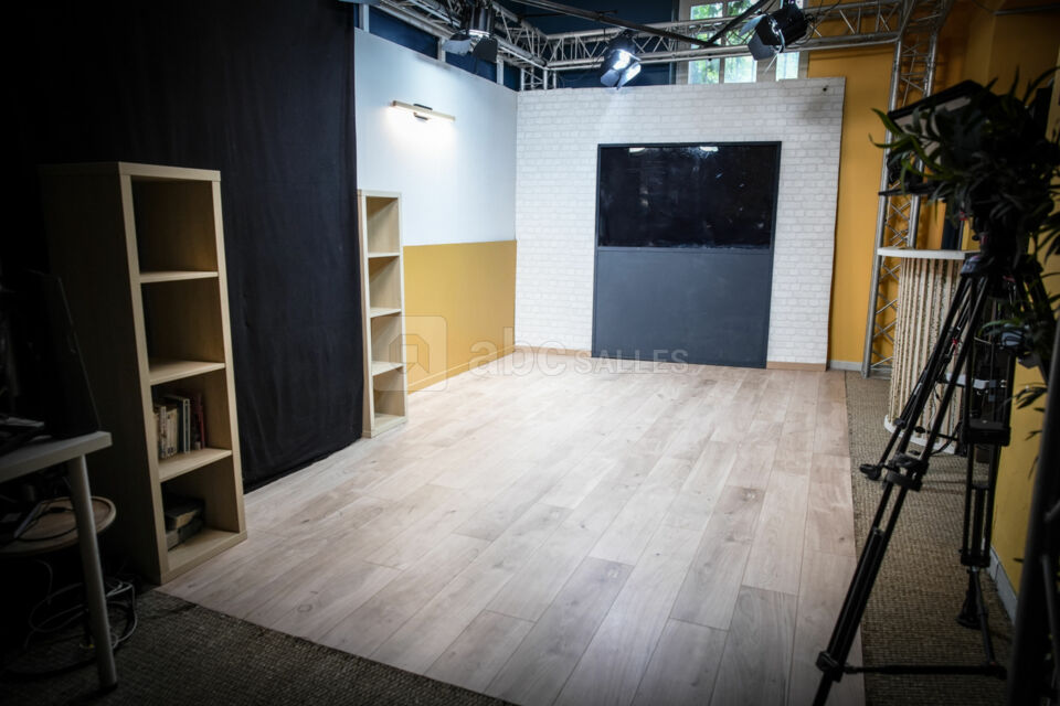 Espace Studio