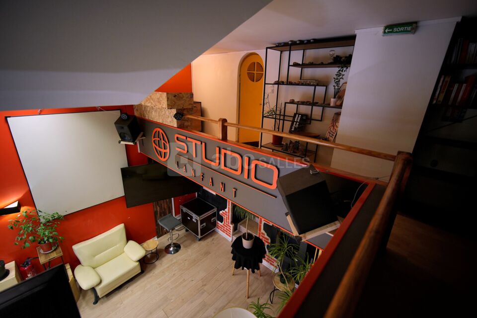 Studio Lanfant