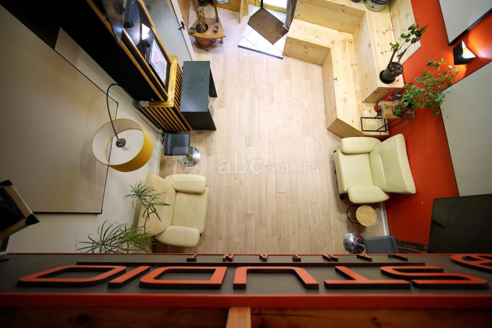Studio Lanfant