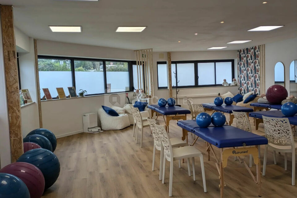 Salle de Formation de Calipeton Formations