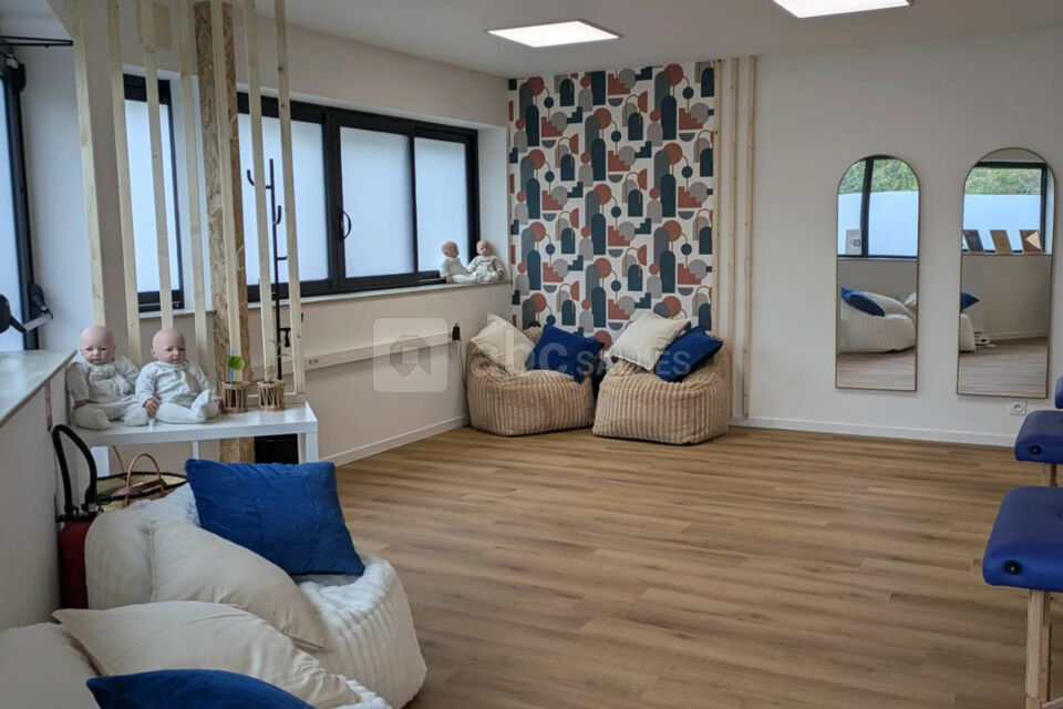 Salle de Formation de Calipeton Formations