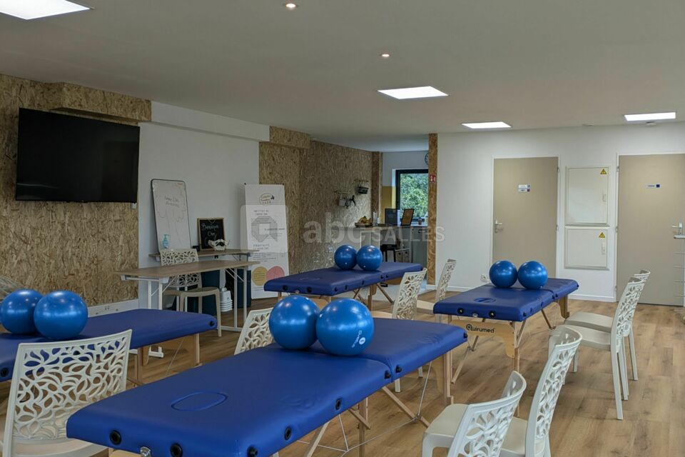 Salle de formation