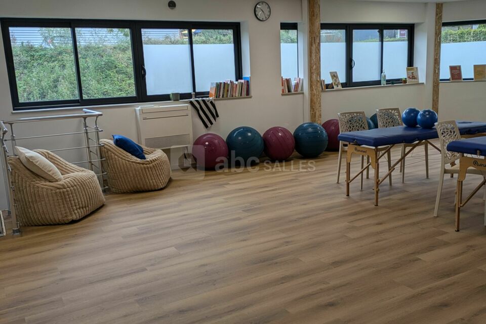 Salle de formation