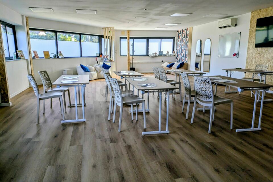 Salle de formation