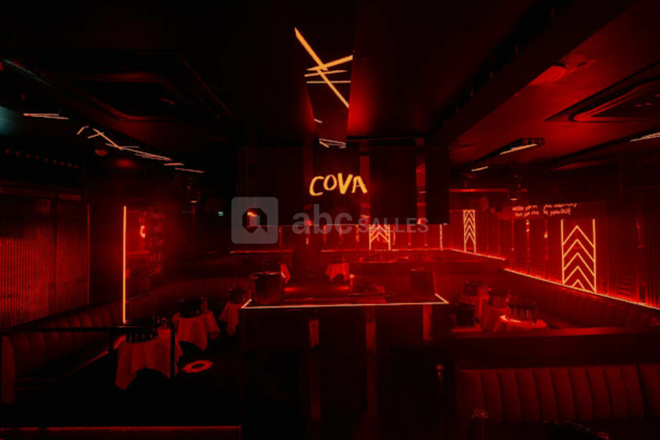 Cova