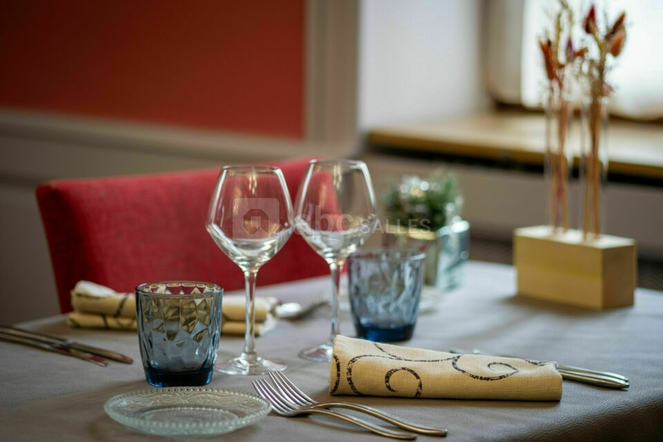 Auberge Larochette