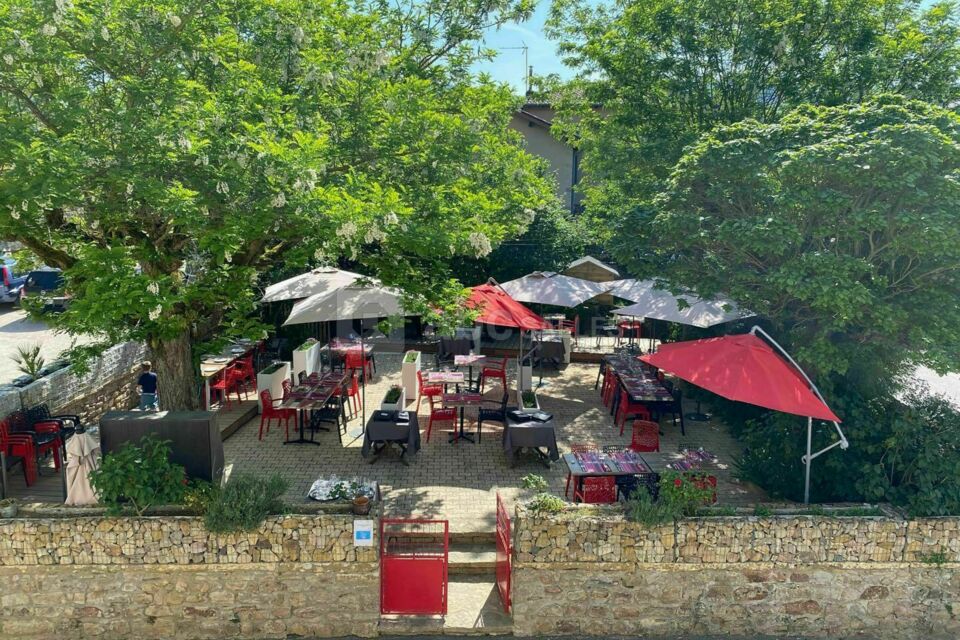 Auberge Larochette