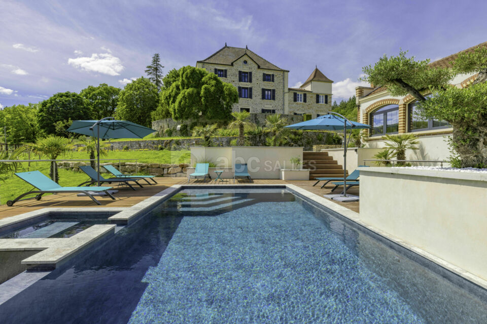 Auberge Larochette