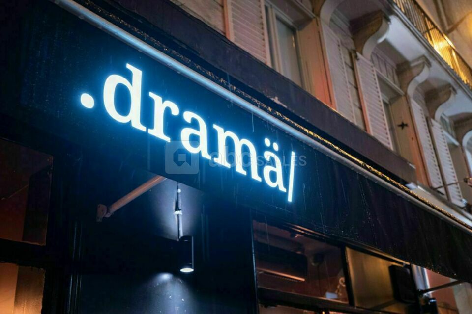 Drama
