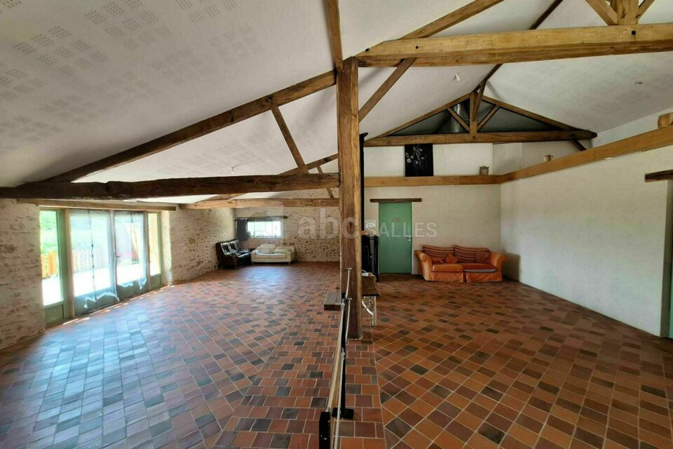 Intérieur 1