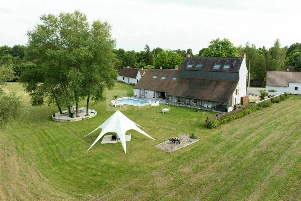 Villa de Nocfond