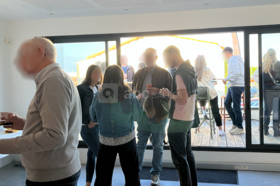 Youlive au coeur des Sables d'Olonne