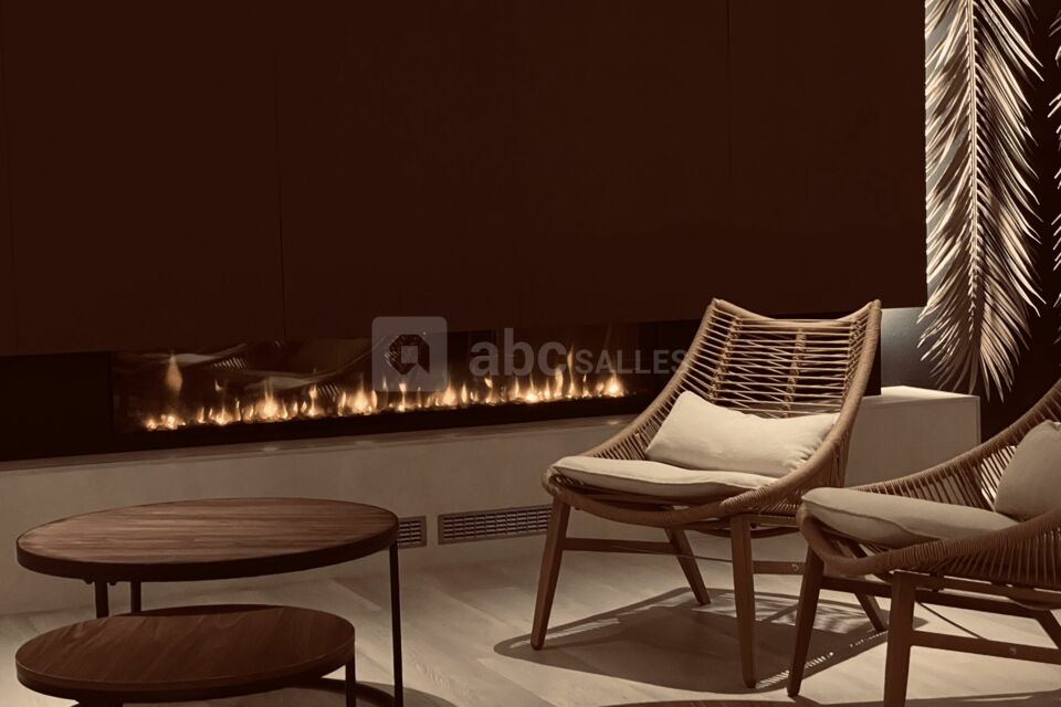 Salon Bcn
