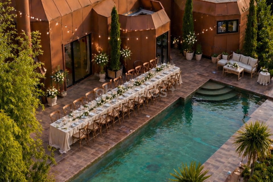 Villa Utopia