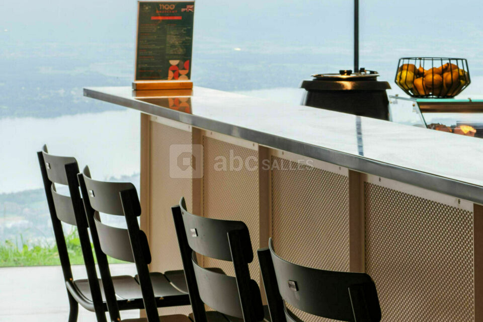 Les Panoramiques du Salève