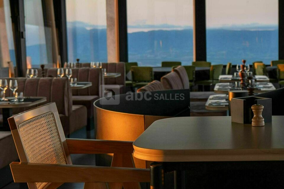 Les Panoramiques du Salève