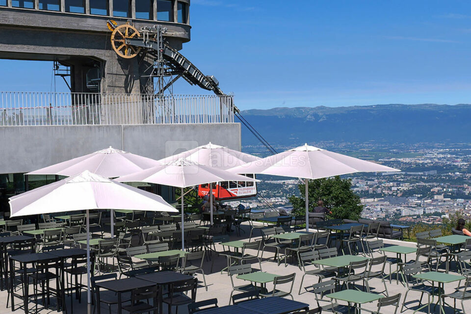 Les Panoramiques du Salève