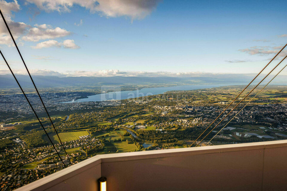 Les Panoramiques du Salève