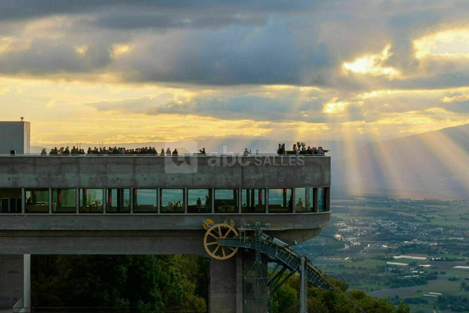 Les Panoramiques du Salève