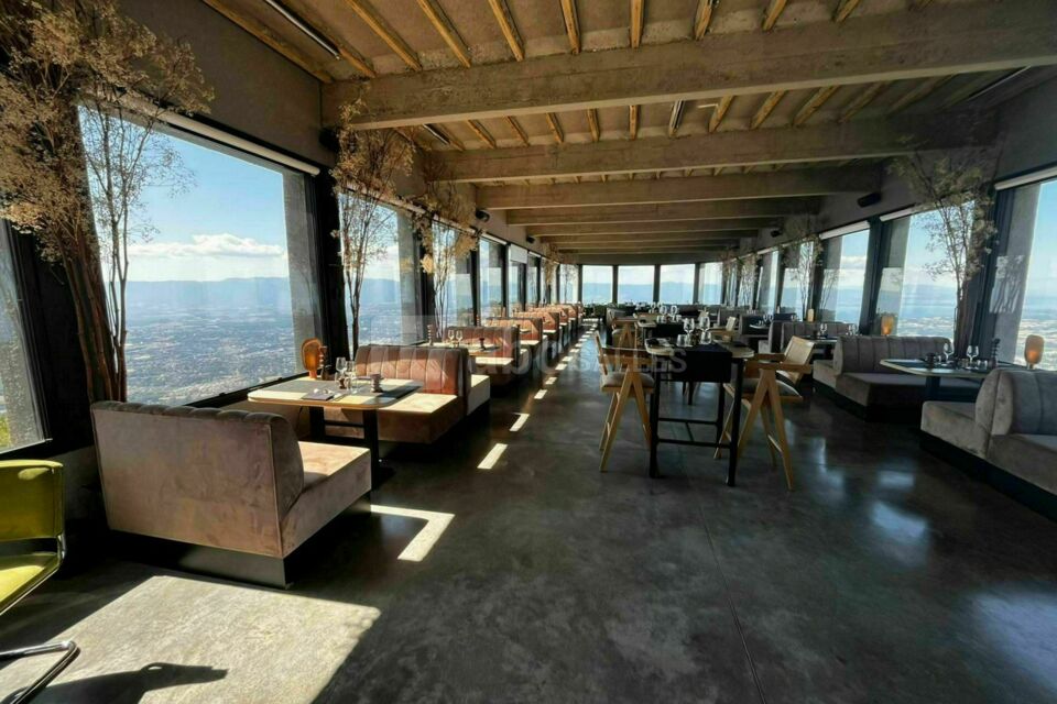 Les Panoramiques du Salève
