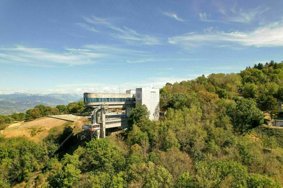 Les Panoramiques du Salève