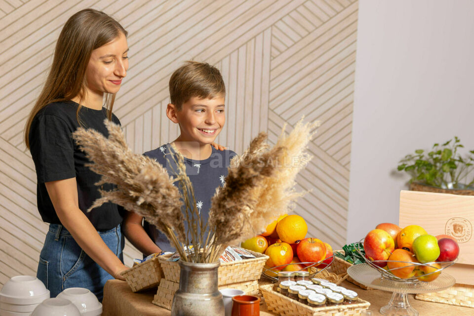 Parc Sports & Loisirs - Brissac - Ganges - Cévennes