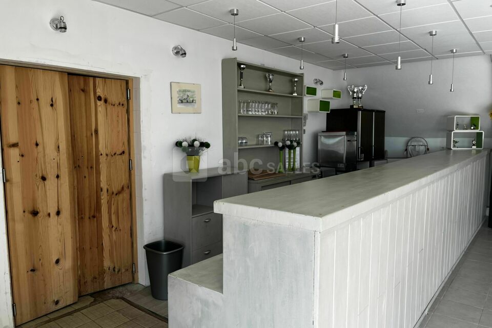 Parc Sports & Loisirs - Brissac - Ganges - Cévennes