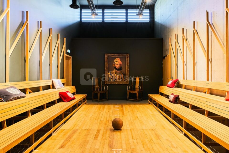 Mob Hôtel Lyon