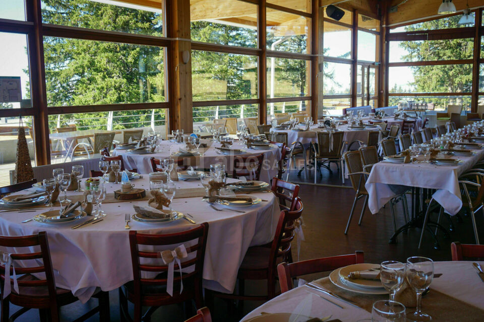 Les Villages de Bachat