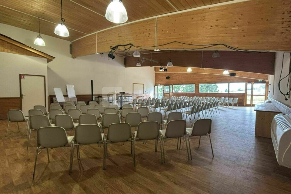 Les Villages de Bachat