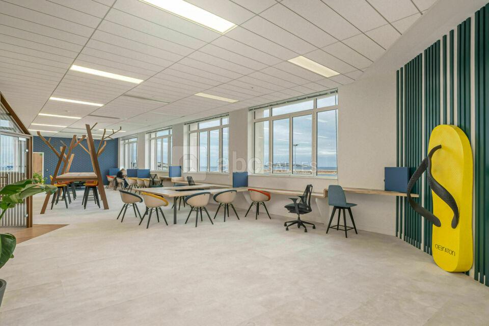 Obratori - l'Occitane Innovation Lab