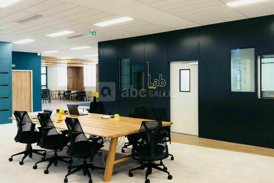 Obratori - l'Occitane Innovation Lab