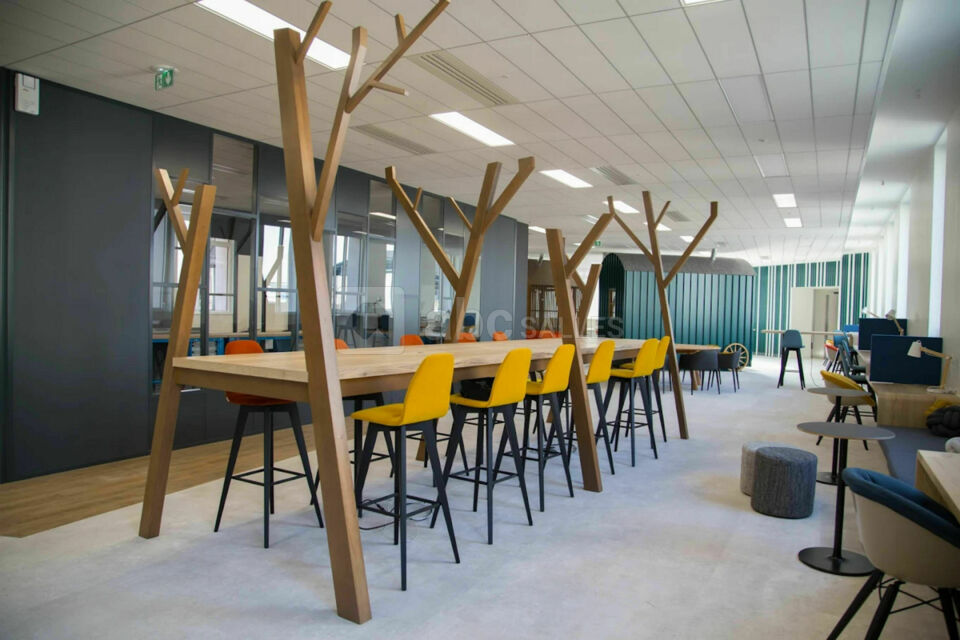 Obratori - l'Occitane Innovation Lab