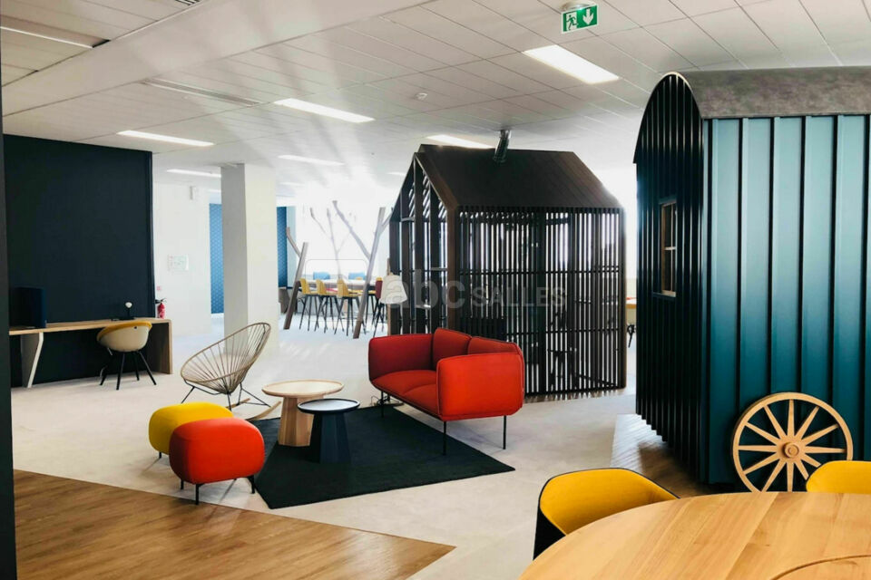 Obratori - l'Occitane Innovation Lab