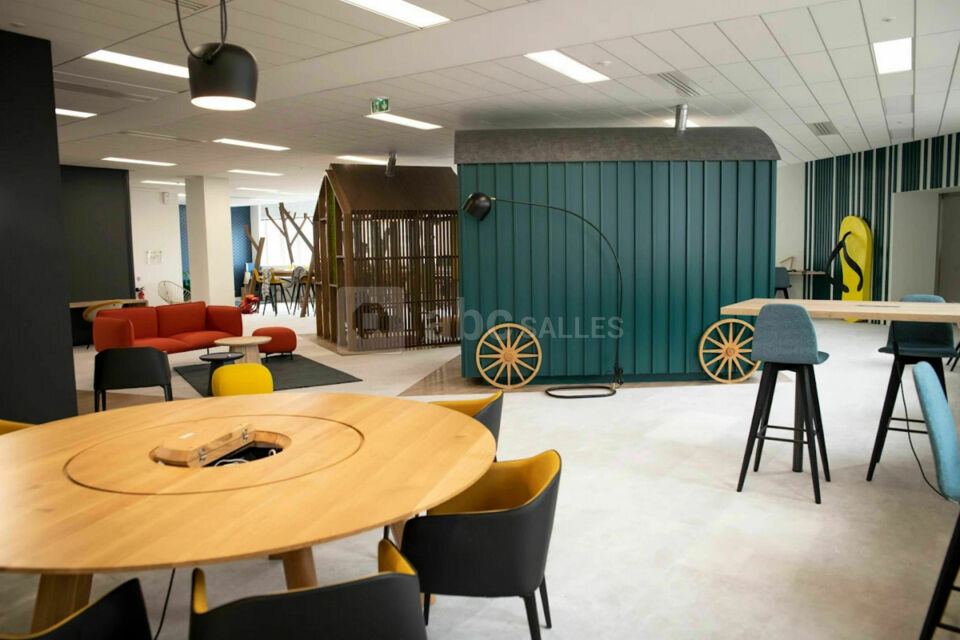 Obratori - l'Occitane Innovation Lab