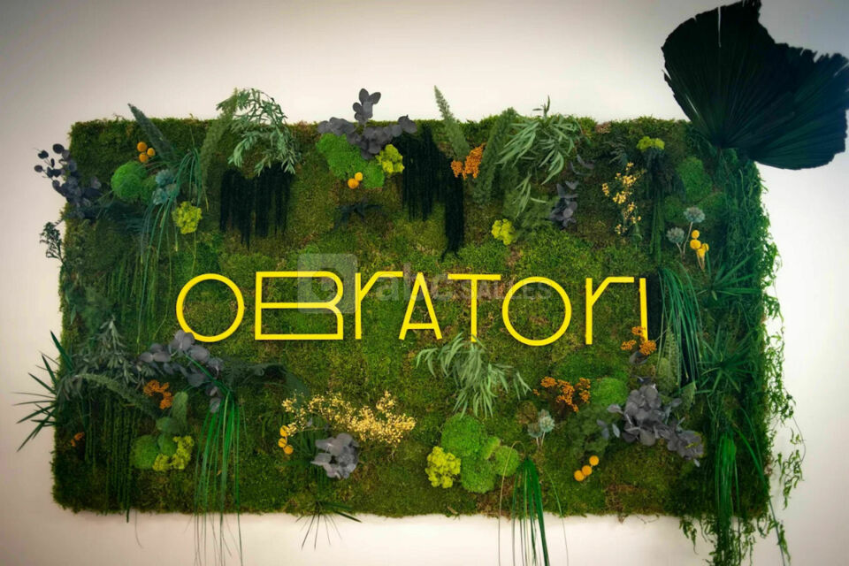 Obratori - l'Occitane Innovation Lab