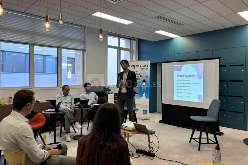Obratori - l'Occitane Innovation Lab