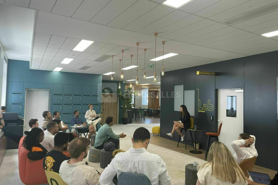 Obratori - l'Occitane Innovation Lab