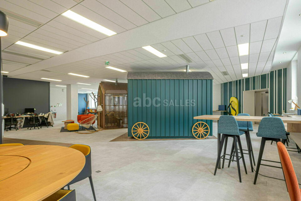 Obratori - l'Occitane Innovation Lab