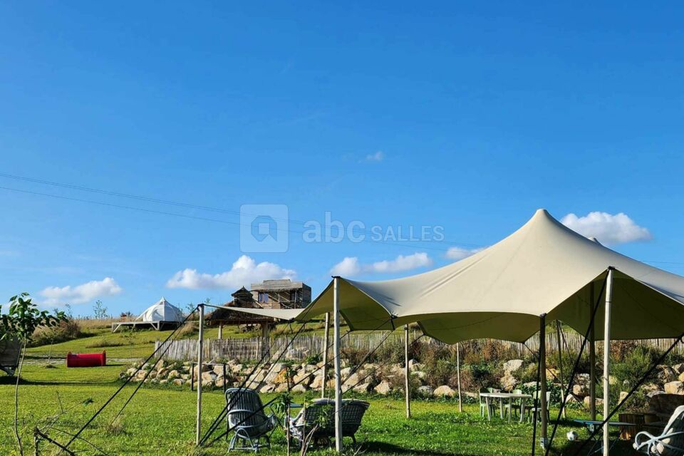 Domaine de Tallat
